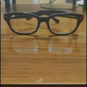 Kam Dhillon Eyeglasses